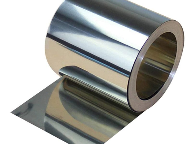 The Role of Stainless Steel Hot Rolled Shims in Aerospace Engineering
